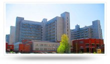 Центр интенсивной пульмонологии и торакальной хирургии при 2-ой многопрофильной больнице Санкт-Петербурга