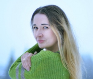 Ирина Сорокина - новая подопечная фонда