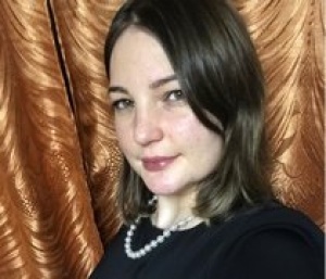 Алёна Бондарева. Новости